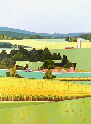 Corn Fed, Image 1.