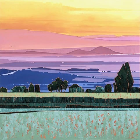 Crescendo, Image 1.