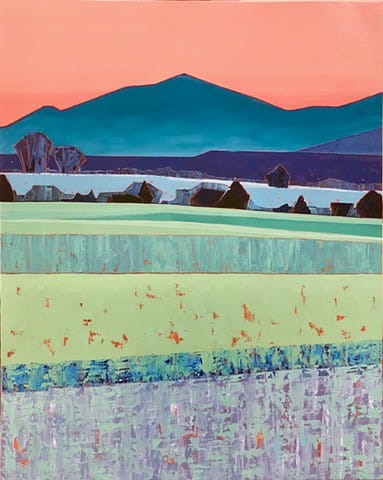Dawn to Dusk, Image 1.