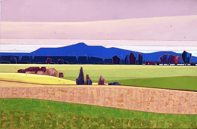 Days of Awe, Image 1.