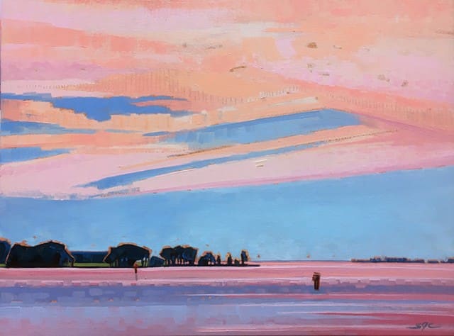 Early Light, Image 1.