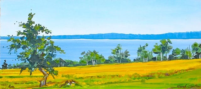 Eggamoggen Reach, Image 1.