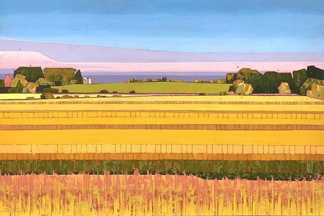 Endless Summer, Image 1.