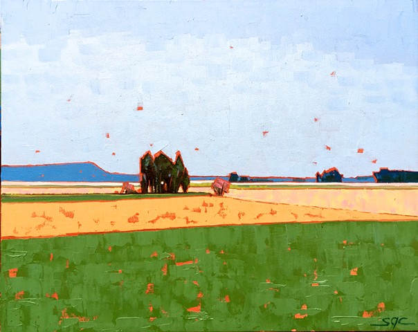 Far Flung, Image 1.