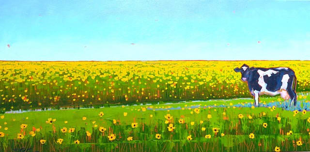 Fill Me Up Buttercup, Image 1.