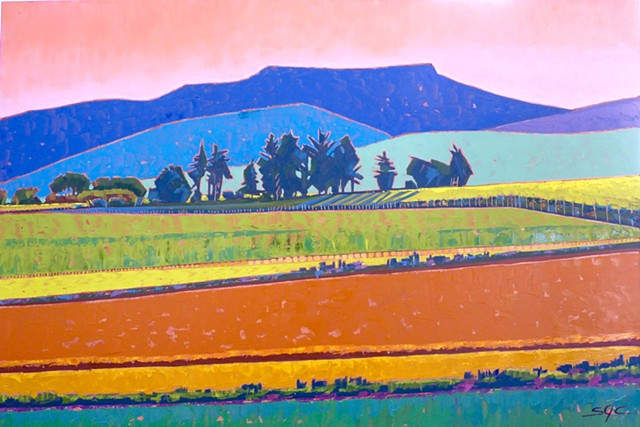 Gloaming, Image 1.