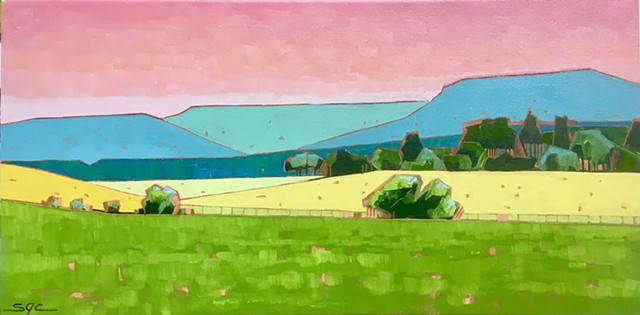 High Ho, Image 1.