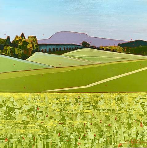 House on the Horizon, Image 1.