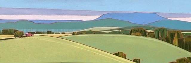 House and Home (2021), Image 1.