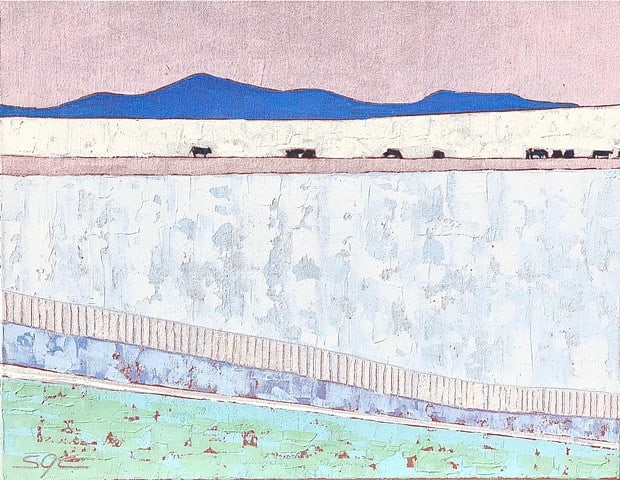 Iced Cream, Image 1.