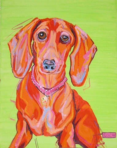 Julie, Image 1.