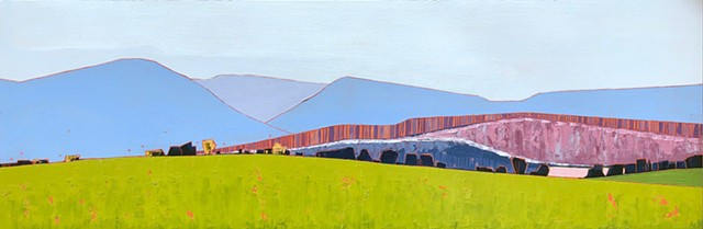 Longitude by Sarah Gayle Carter, Image 1.