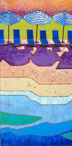 Lounge Line, Image 1.