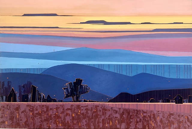 Love at First Light, Image 1.