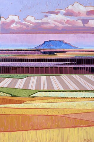 Montana Monolith, Image 1.