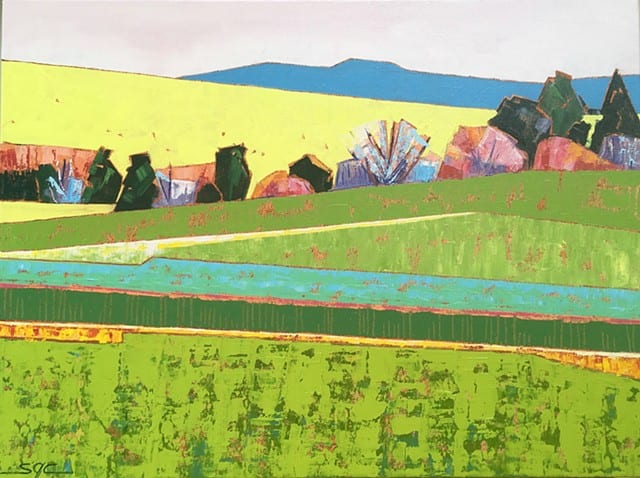 Morning Light, Image 1.