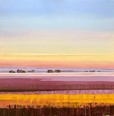 Morning Mist, Image 1.