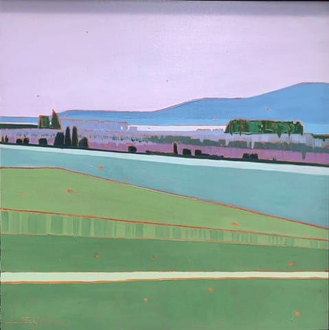 Morning Song, Image 1.