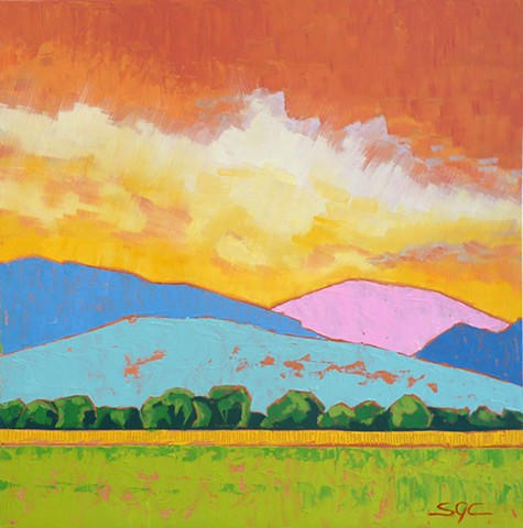 Mountain Magic, Image 1.