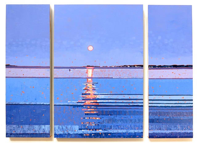 Night Lights, Image 1.