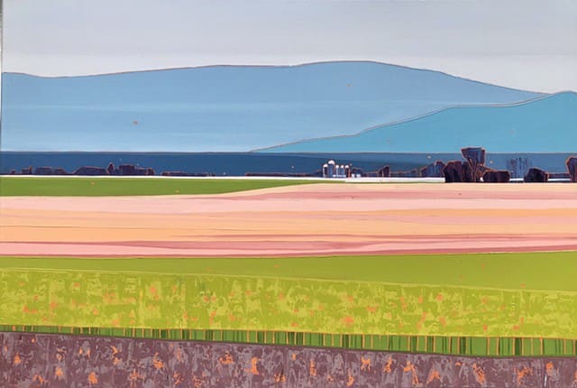 Omnipresent by Sarah Gayle Carter, Image 1.