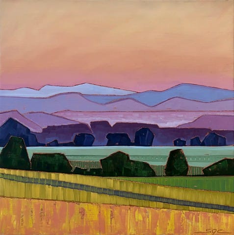 Over and Out, Image 1.