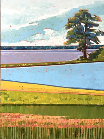 Over the Cove, Image 1.