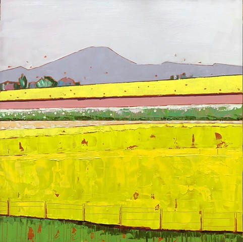 Over the Hill, Image 1.