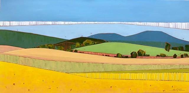 Pasture Raised, Image 1.