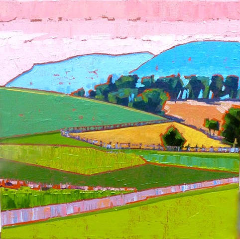 Pasture, Image 1.