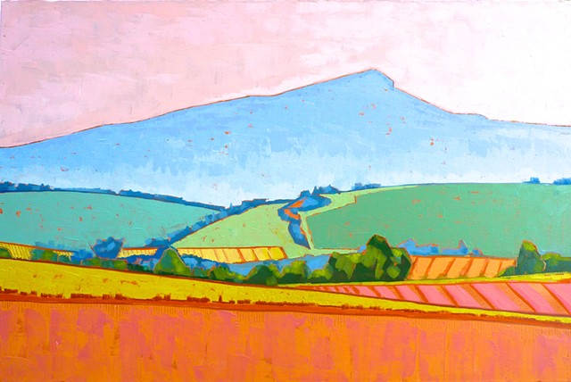 Pink Jump, Image 1.