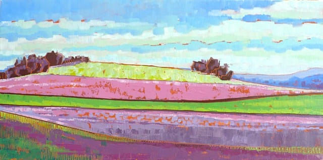 Razzberry Fields, Image 1.