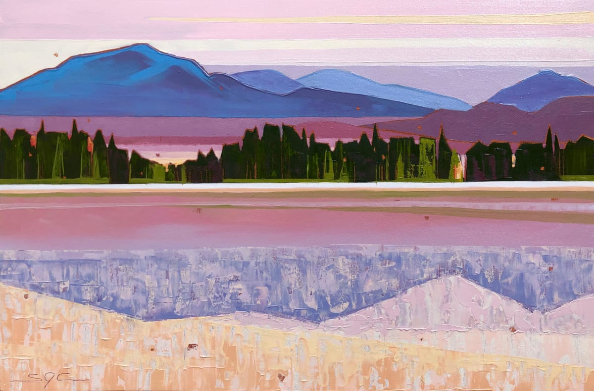 Reflections, Image 1.