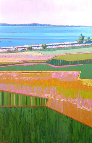 River's Edge, Image 1.