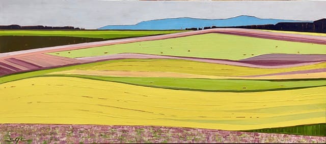Rolling Along, Image 1.