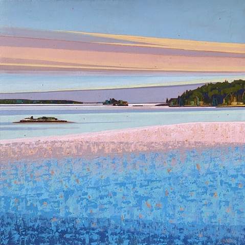 Rosalie's View, Image 1.