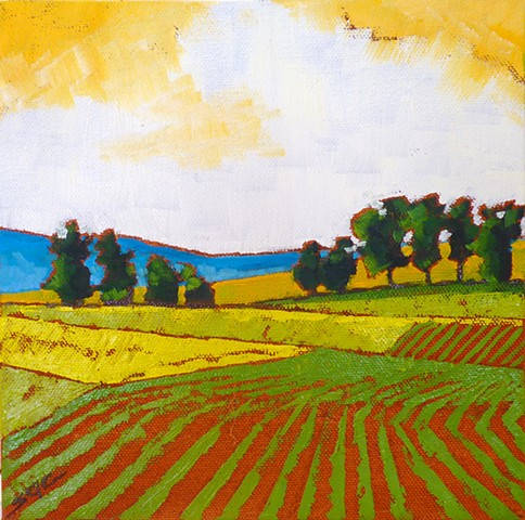 Rows, Image 1.