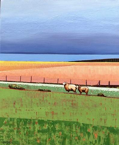Sheepish, Image 1.