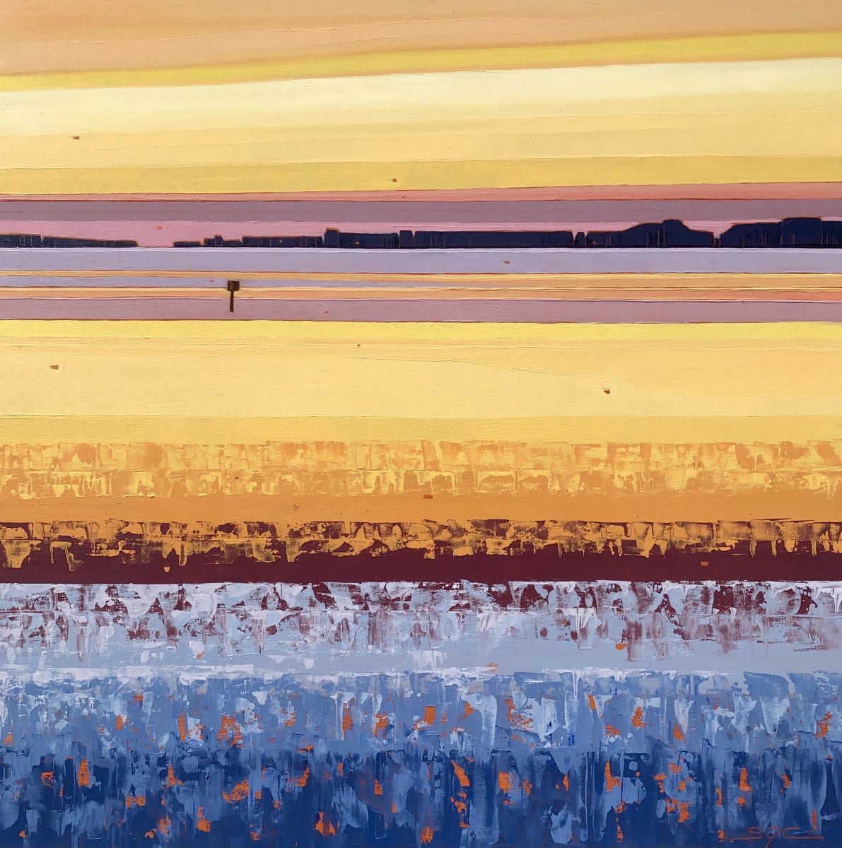 Sing A Song of Sunrise, Image 1.