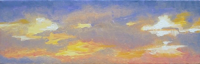 Sky, Image 1.