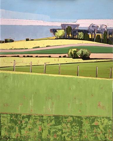 Spring Forth, Image 1.