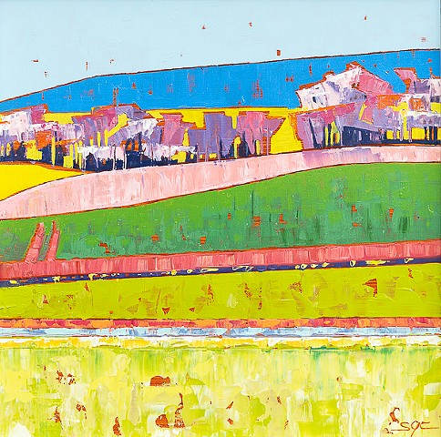 Square Ridge, Image 1.