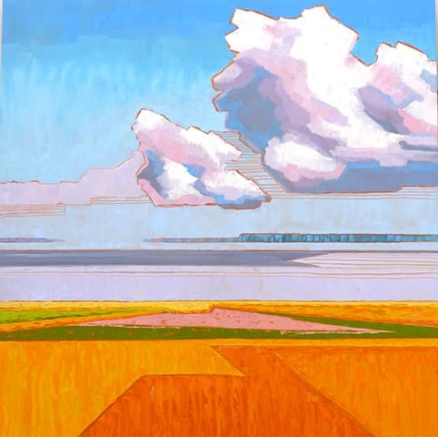 Still and Hot, Image 1.
