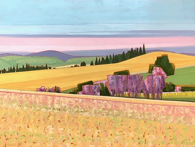 Summer Revival, Image 1.