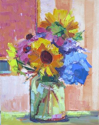 Summer's Catch, Image 1.