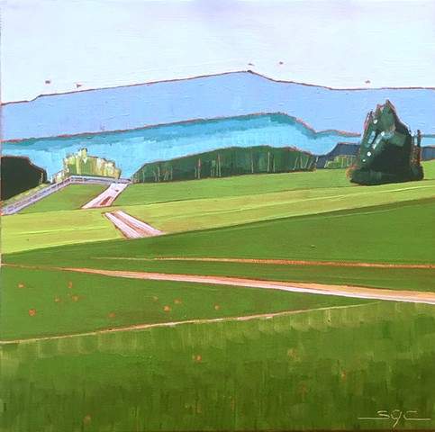 Take the High Road, Image 1.