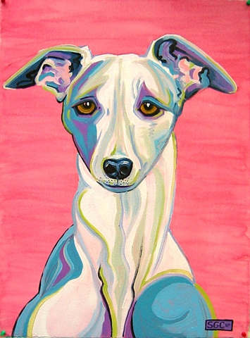 Tallulah, Image 1.