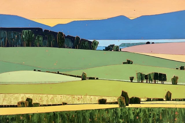 Terrain Theory, Image 1.