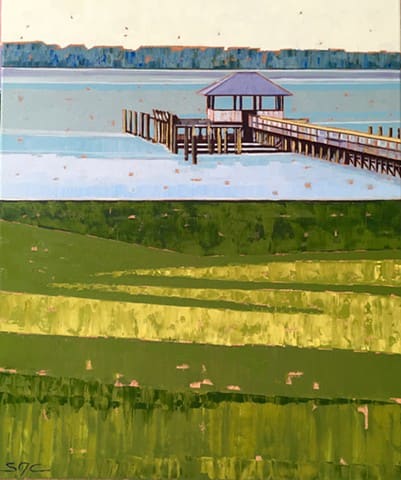 The Pier, Image 1.