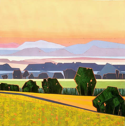 The Road Home, Image 1.